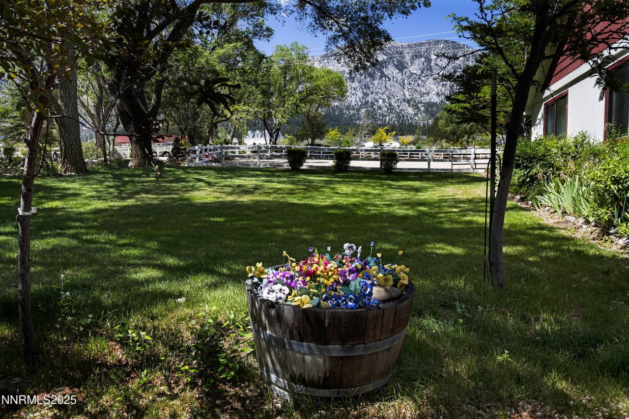 775 Foothill Road, Gardnerville, NV 89460 Photo