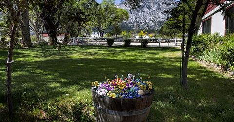 775 Foothill Road, Gardnerville, NV 89460 Photo