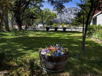 775 Foothill Road, Gardnerville, NV 89460 Photo