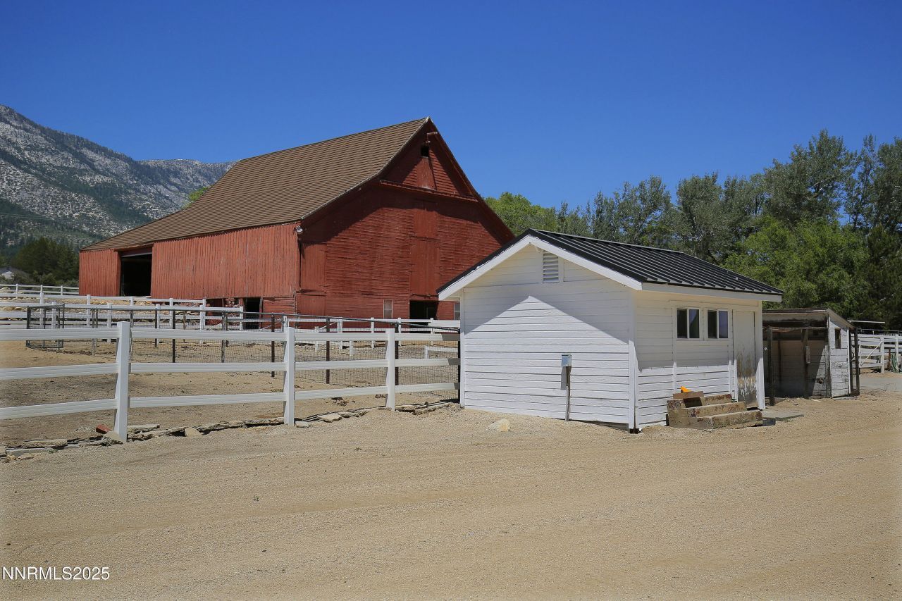 775 Foothill Road, Gardnerville, NV 89460 Photo