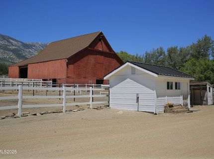 775 Foothill Road, Gardnerville, NV 89460 Photo
