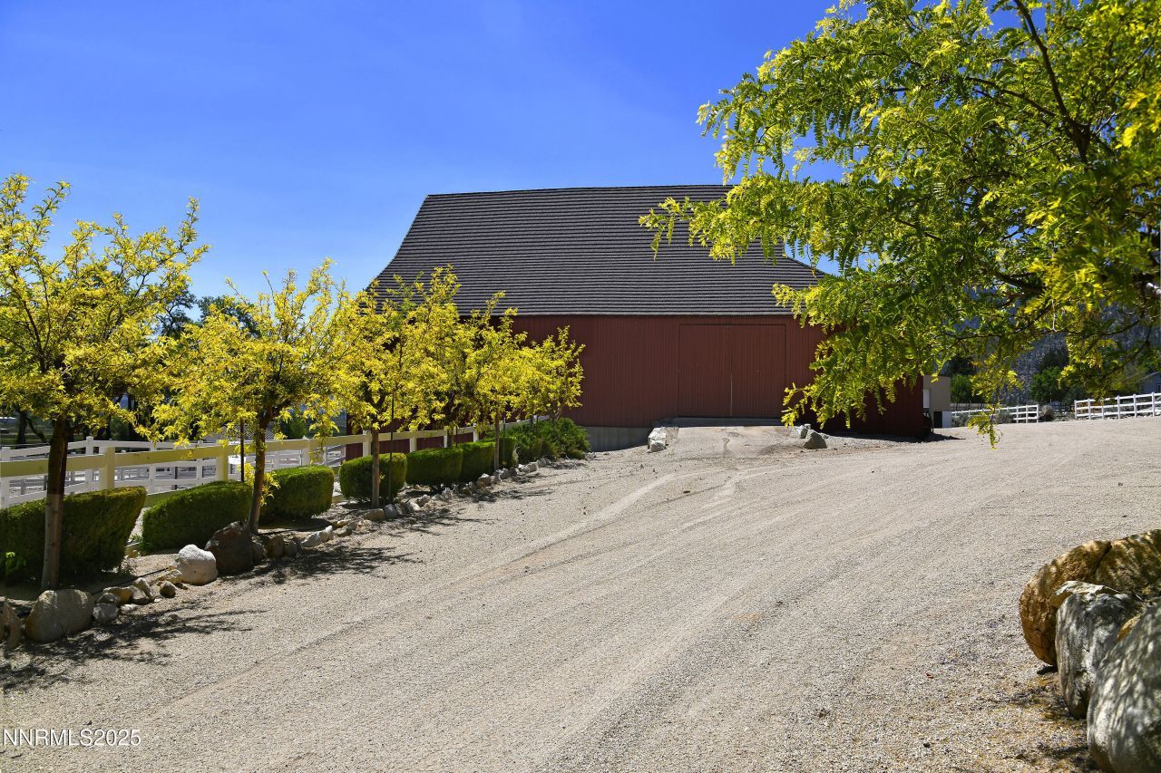 775 Foothill Road, Gardnerville, NV 89460 Photo