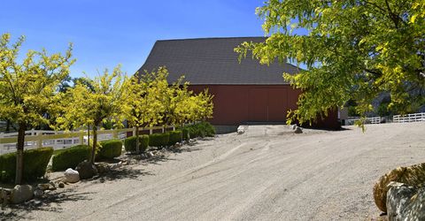 775 Foothill Road, Gardnerville, NV 89460 Photo