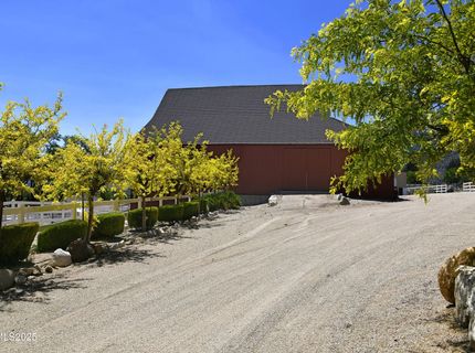 775 Foothill Road, Gardnerville, NV 89460 Photo