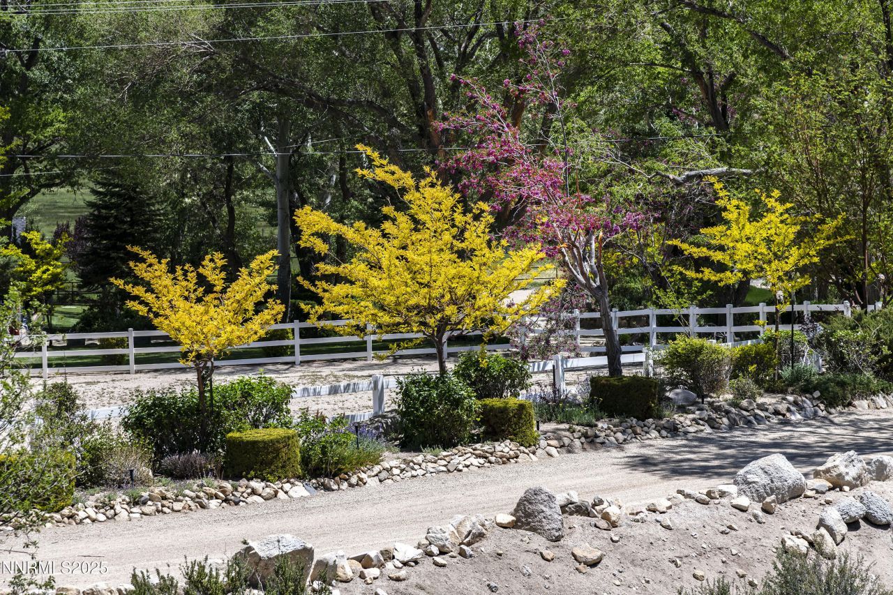 775 Foothill Road, Gardnerville, NV 89460 Photo