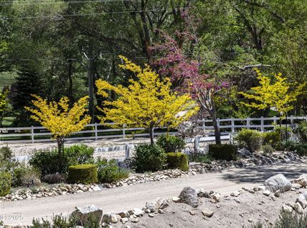 775 Foothill Road, Gardnerville, NV 89460 Photo