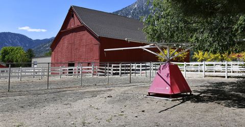 775 Foothill Road, Gardnerville, NV 89460 Photo