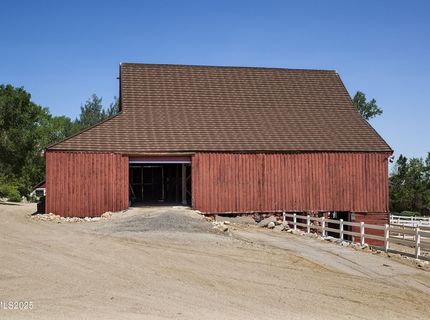 775 Foothill Road, Gardnerville, NV 89460 Photo