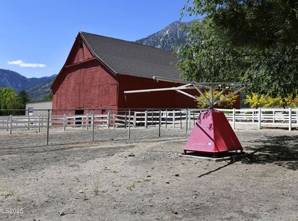 775 Foothill Road, Gardnerville, NV 89460 Photo