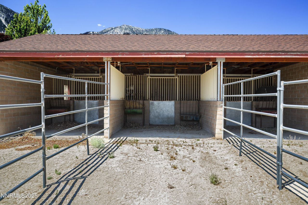 775 Foothill Road, Gardnerville, NV 89460 Photo