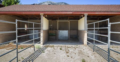 775 Foothill Road, Gardnerville, NV 89460 Photo