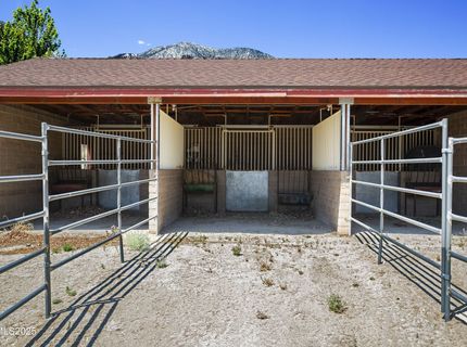 775 Foothill Road, Gardnerville, NV 89460 Photo