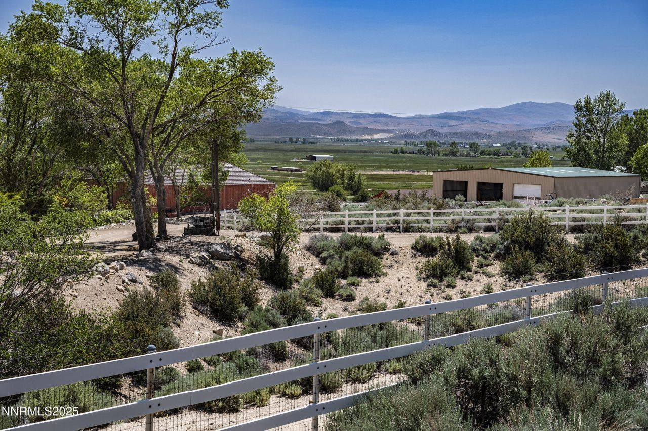 775 Foothill Road, Gardnerville, NV 89460 Photo