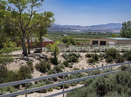 775 Foothill Road, Gardnerville, NV 89460 Photo