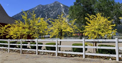 775 Foothill Road, Gardnerville, NV 89460 Photo