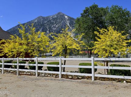 775 Foothill Road, Gardnerville, NV 89460 Photo
