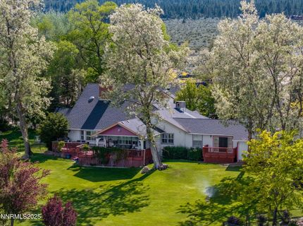 775 Foothill Road, Gardnerville, NV 89460 Photo