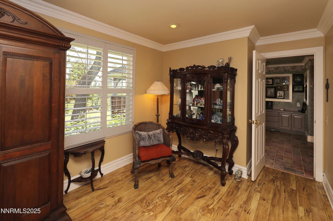 775 Foothill Road, Gardnerville, NV 89460 Photo