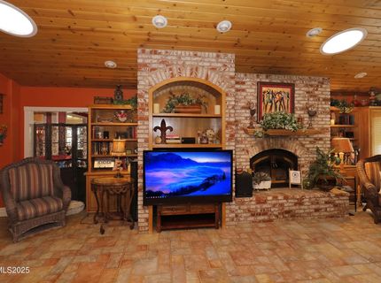 775 Foothill Road, Gardnerville, NV 89460 Photo