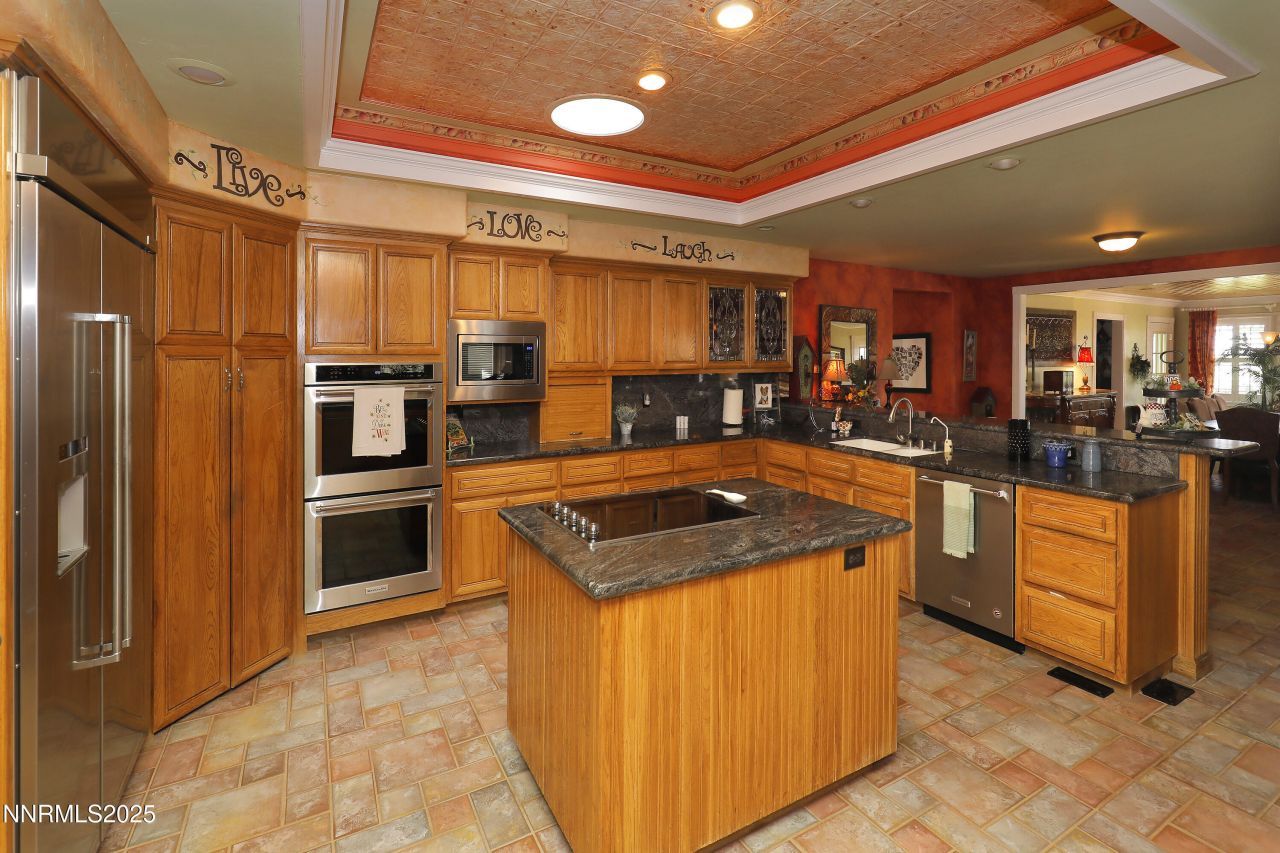 775 Foothill Road, Gardnerville, NV 89460 Photo