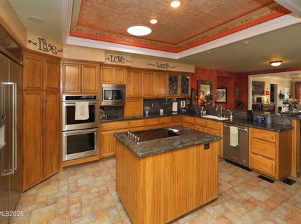 775 Foothill Road, Gardnerville, NV 89460 Photo