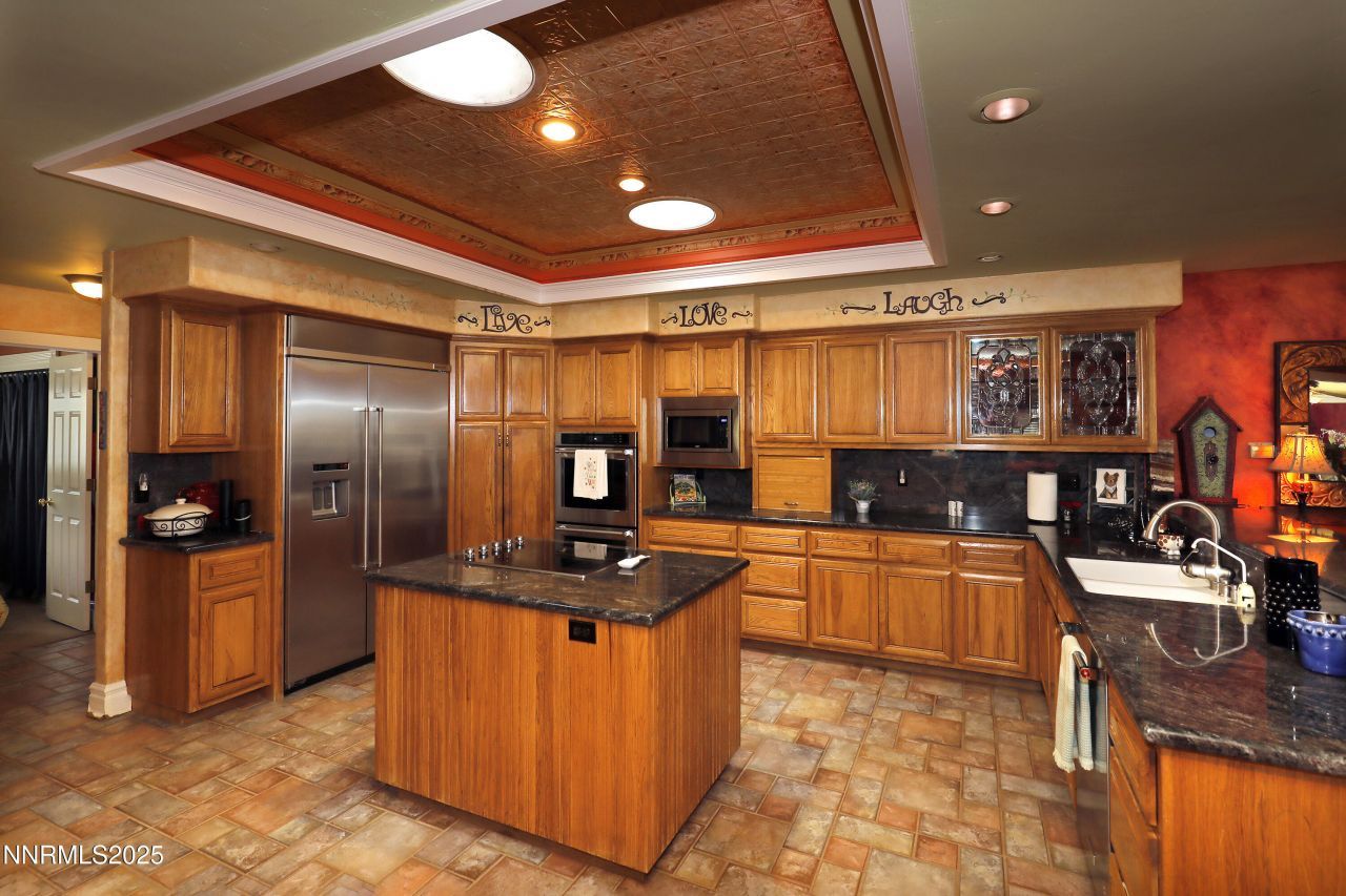 775 Foothill Road, Gardnerville, NV 89460 Photo