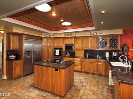 775 Foothill Road, Gardnerville, NV 89460 Photo