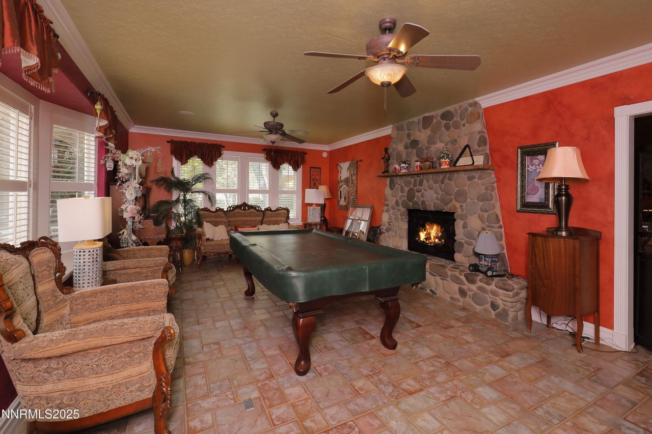 775 Foothill Road, Gardnerville, NV 89460 Photo