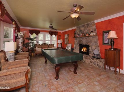 775 Foothill Road, Gardnerville, NV 89460 Photo