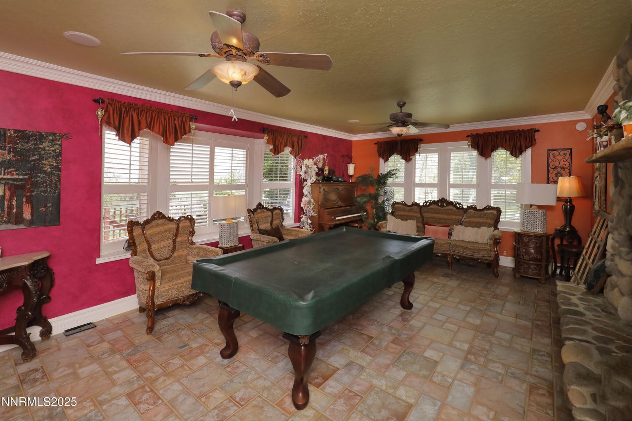 775 Foothill Road, Gardnerville, NV 89460 Photo