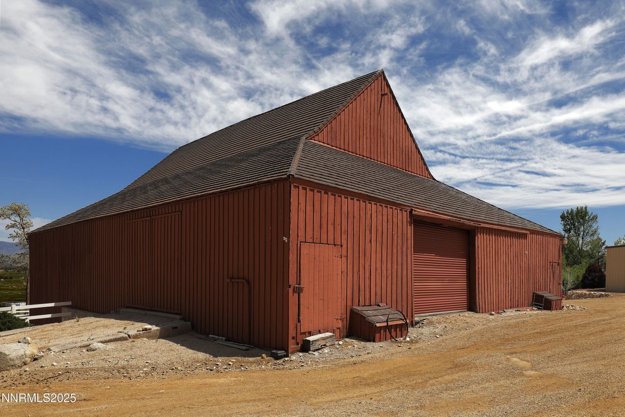 775 Foothill Road, Gardnerville, NV 89460 Photo