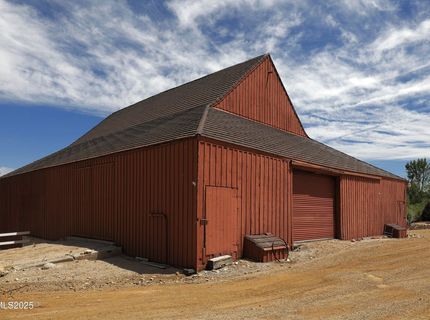 775 Foothill Road, Gardnerville, NV 89460 Photo