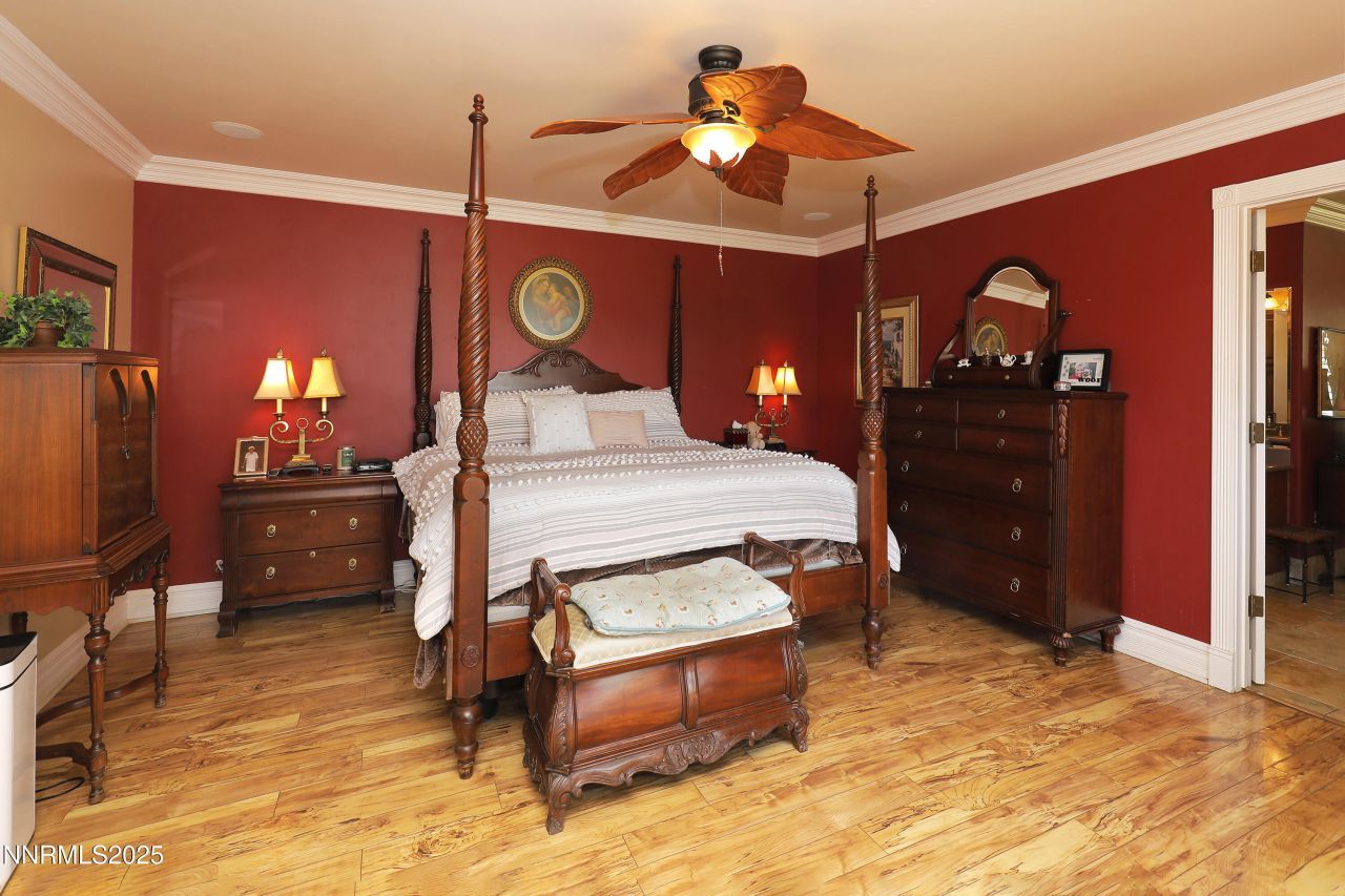 775 Foothill Road, Gardnerville, NV 89460 Photo