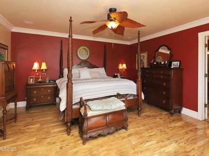 775 Foothill Road, Gardnerville, NV 89460 Photo