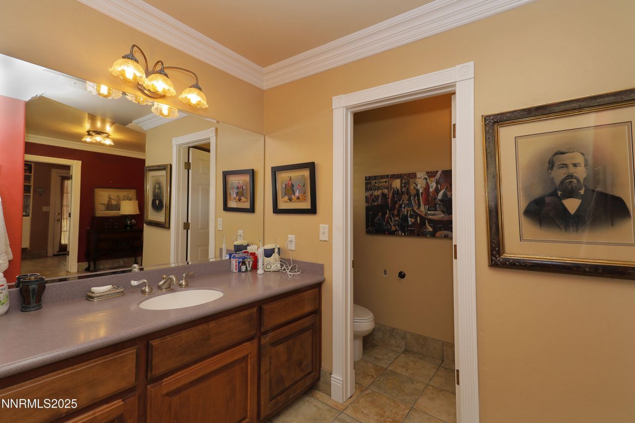 775 Foothill Road, Gardnerville, NV 89460 Photo