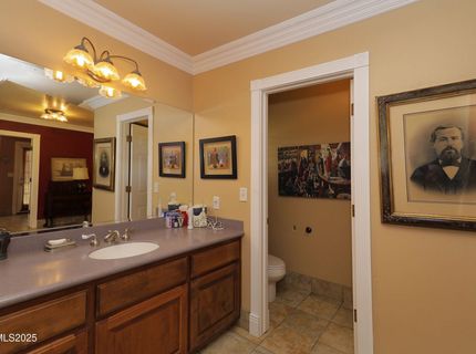 775 Foothill Road, Gardnerville, NV 89460 Photo