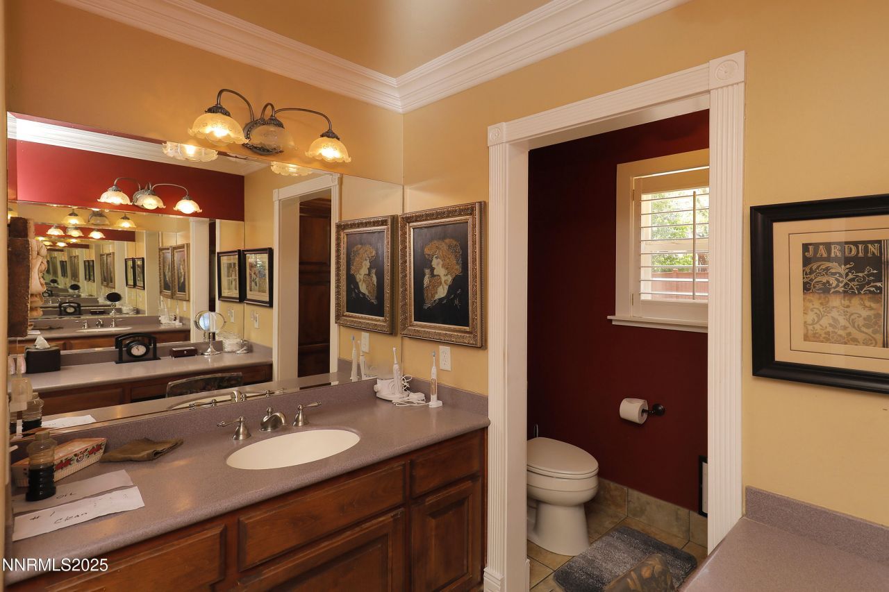 775 Foothill Road, Gardnerville, NV 89460 Photo