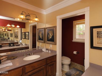 775 Foothill Road, Gardnerville, NV 89460 Photo