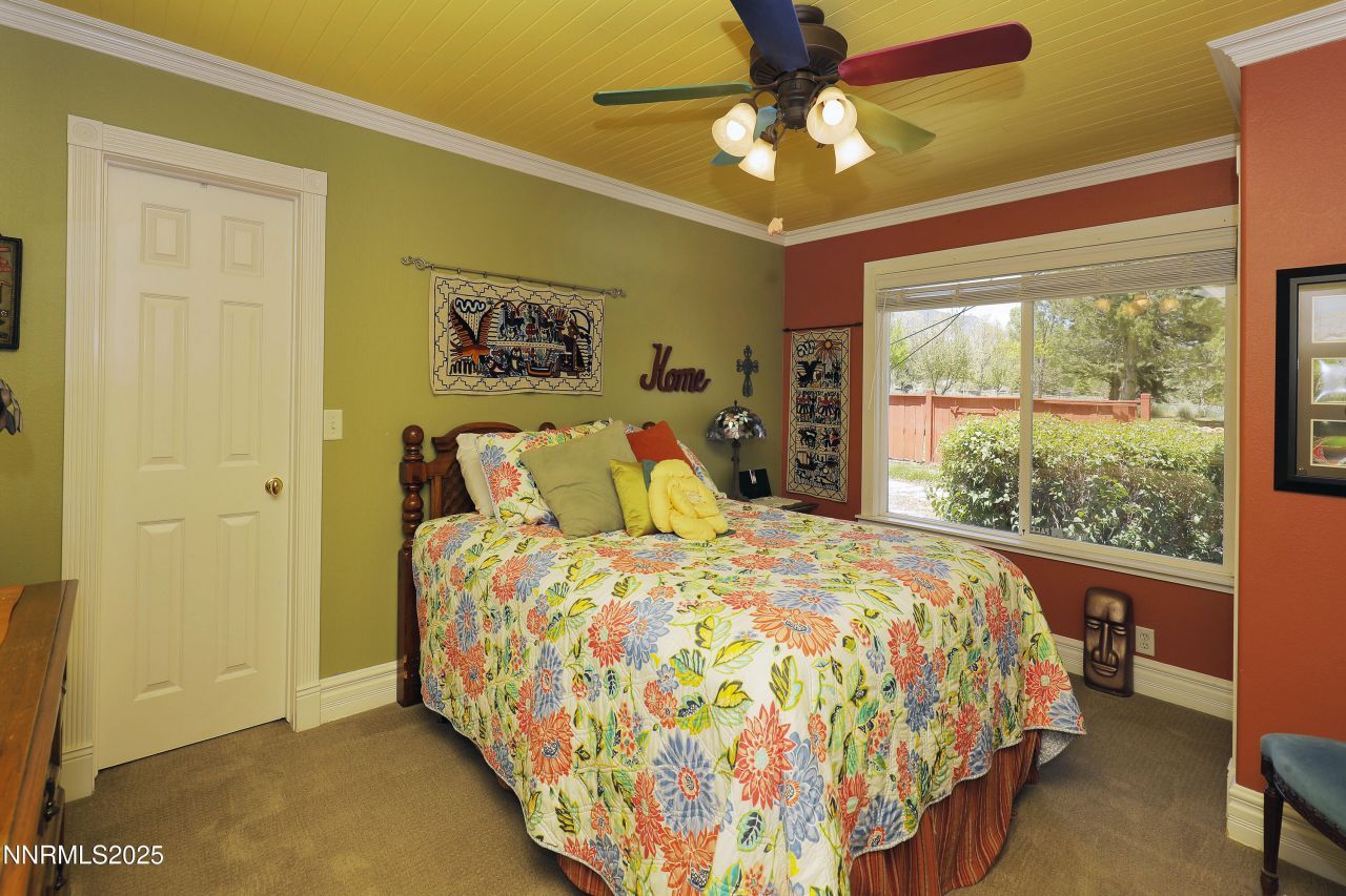 775 Foothill Road, Gardnerville, NV 89460 Photo