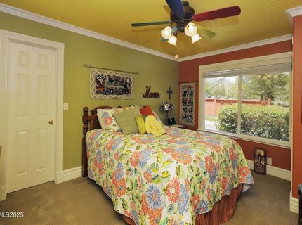 775 Foothill Road, Gardnerville, NV 89460 Photo