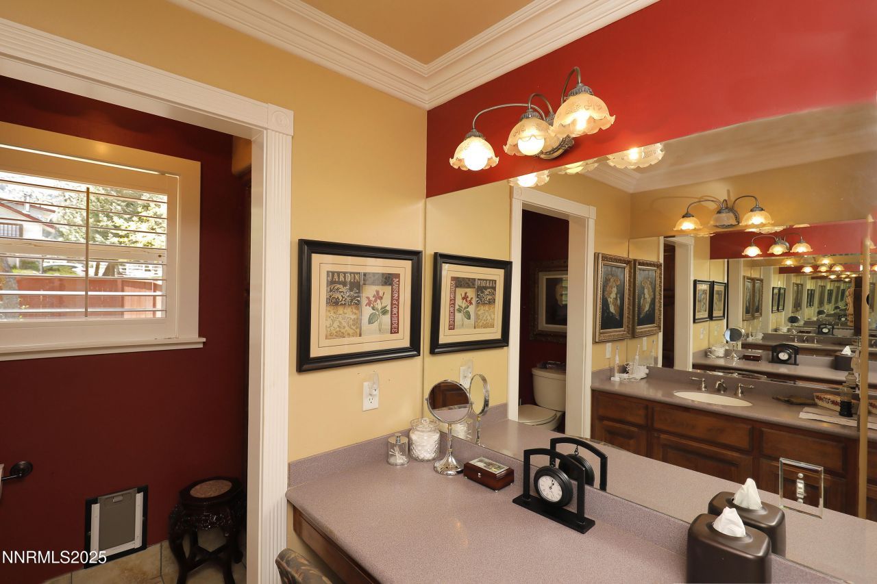 775 Foothill Road, Gardnerville, NV 89460 Photo