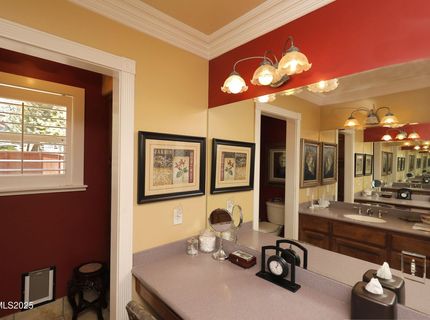 775 Foothill Road, Gardnerville, NV 89460 Photo