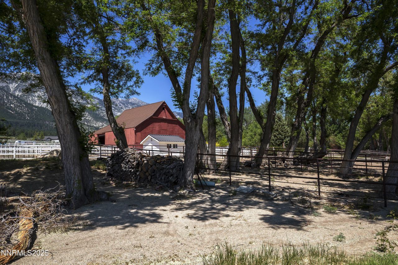 775 Foothill Road, Gardnerville, NV 89460 Photo