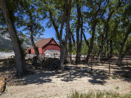 775 Foothill Road, Gardnerville, NV 89460 Photo