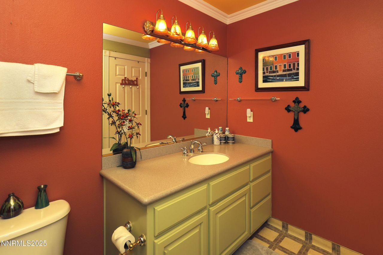 775 Foothill Road, Gardnerville, NV 89460 Photo