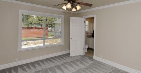 775 Foothill Road, Gardnerville, NV 89460 Photo