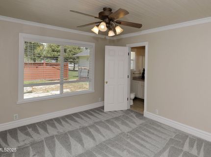 775 Foothill Road, Gardnerville, NV 89460 Photo