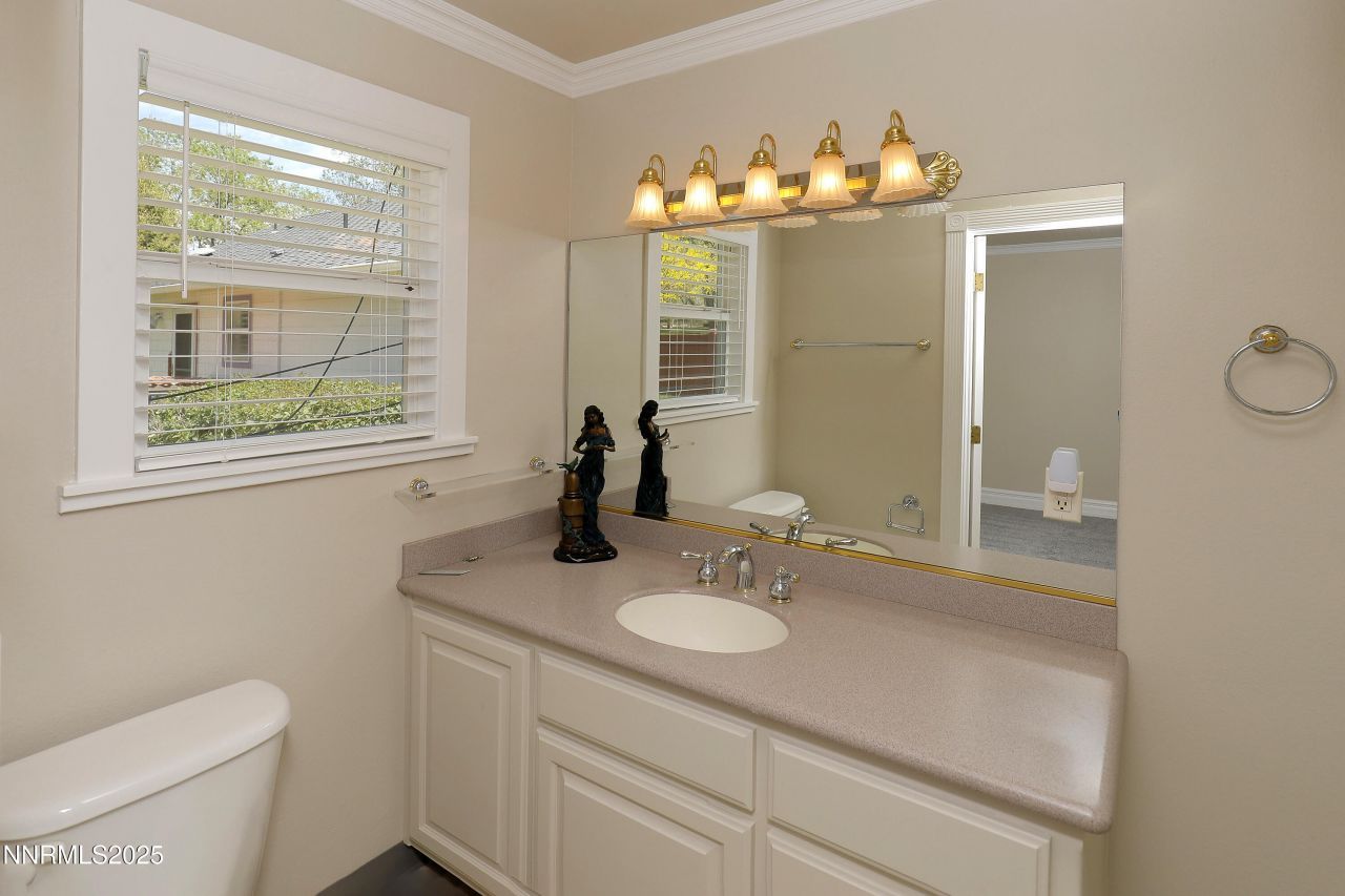 775 Foothill Road, Gardnerville, NV 89460 Photo