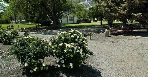 775 Foothill Road, Gardnerville, NV 89460 Photo