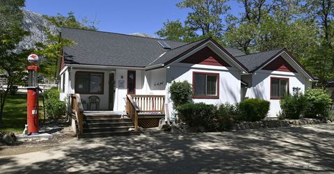 775 Foothill Road, Gardnerville, NV 89460 Photo